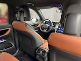 Mercedes-Benz GLC SUV 220 d 4MATIC - náhled 21