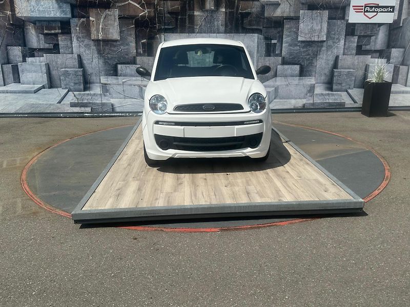 Microcar DUE (2016) - fotka 2 z 16