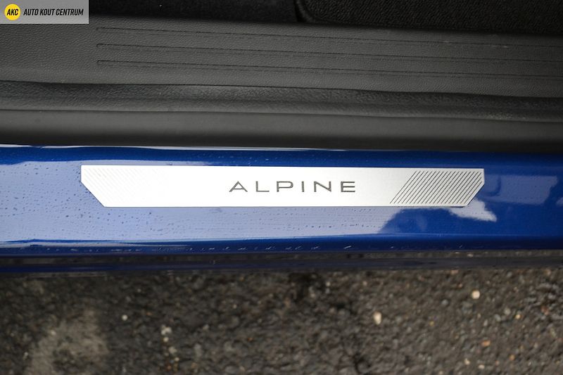 Renault Symbioz Esprit Alpine MILD HYBRID 140 - fotka 15 z 63