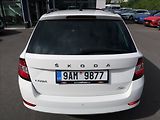 Škoda Fabia 1,0 TSi,70kW,1maČR,Serv.kn,DPH - náhled 8