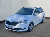 Škoda Fabia 1,0 TSI 70 Ambition - náhled 2