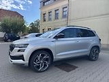 Škoda Karoq 2.0TDi SportLine MAX Výbava - náhled 1