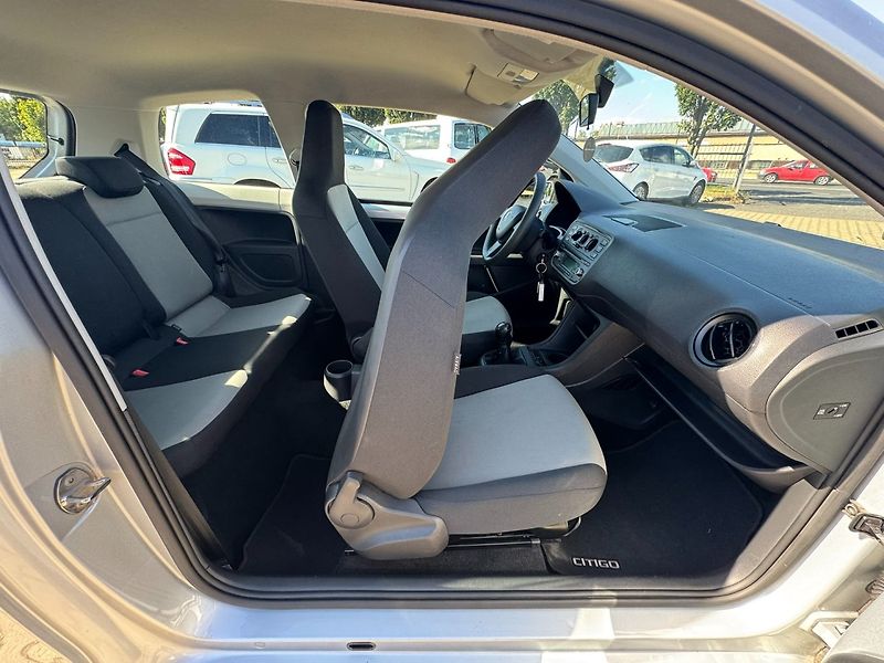 Škoda Citigo (2015) 1,0 MPI 44 KW 1. MAJ SŠA - fotka 36 z 50