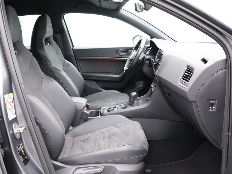 Cupra Ateca 2,0 TSI VZ 221kW 4Drive DPH - fotka 12 z 31