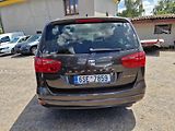 Seat Alhambra 2,0TDI 103KW 7MÍST TAŽNÉ  - náhled 4