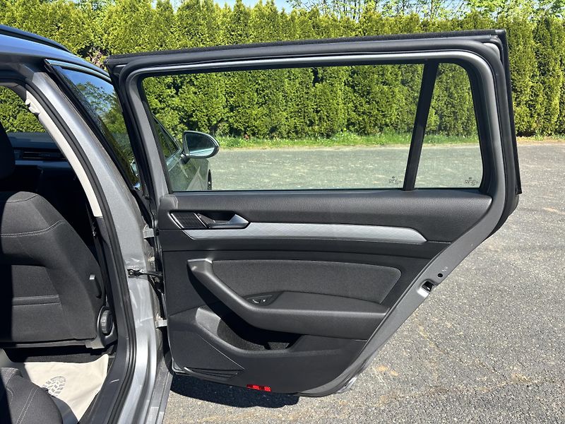 Volkswagen Passat (2020) 2.0TDI Business REZERVACE - fotka 18 z 25