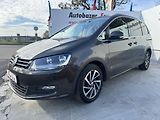 Volkswagen Sharan (2017) 2.0 TDi Sound 110 Kw - náhled 2