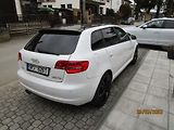 Audi A3 (2009) 2,0 TDi DSG panorama - náhled 4