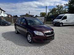 Škoda Fabia (2011) 1.2TSi,rezervace - fotografie inzerátu