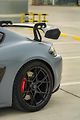 Porsche Cayman (2024) GT4RS WEISSACH - náhled 9