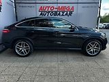 Mercedes-Benz GLE 3,0 kupé-350CDI REZERVACE!! - náhled 3