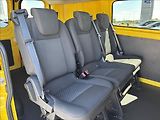 Ford Transit Custom 2,0 EcoBlue 79kW Kombi Van L1 - náhled 12