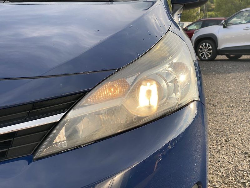 Toyota Verso 1.8i, ČR-1m, Trend, tažné - fotka 8 z 17