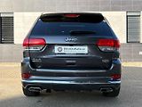 Jeep Grand Cherokee 3.0 CRD 184 kW 4X4 SUMMIT, ČR - náhled 14