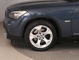 BMW X1 (2011) xDrive20d, 4X4, Automat - náhled 15