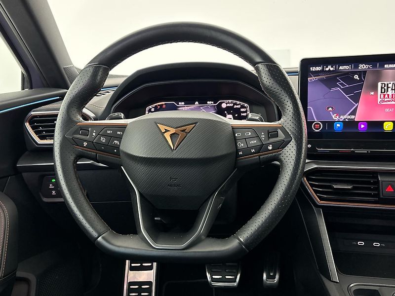 Cupra Formentor VZ DSG - fotka 18 z 28