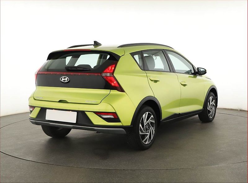 Hyundai Bayon (2025) 1.2, ČR,1.maj, Serv.kniha - fotka 5 z 19