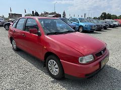 Seat Cordoba 1.6i - fotografie inzerátu