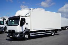 Renault Trucks D (2020) 16 / 250 / ACC / EURO 6 / KONT - fotografie inzerátu
