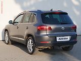 Volkswagen Tiguan (2014) 2.0 TDi 4x4, 1.maj, Navi - náhled 6