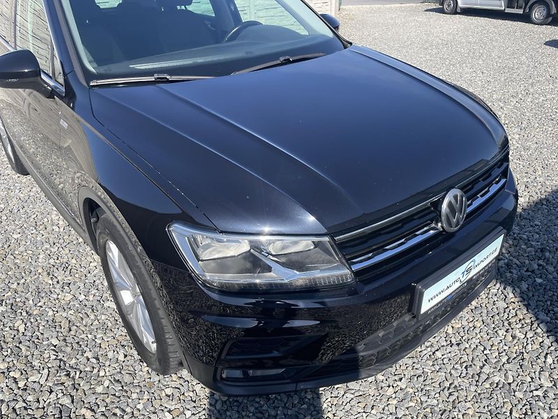 Volkswagen Tiguan 2.0TDi 150PS 4x4 DSG 179TKM 1A - fotka 59 z 131