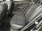 Kia Sportage 1.6 T-GDi GPF MHEV 4x4 TOP - náhled 8