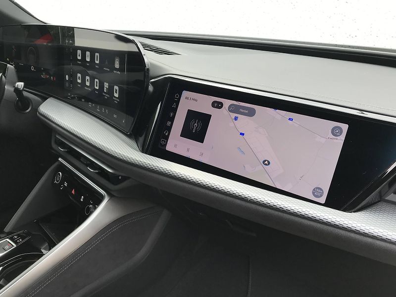 Audi Q5 Quattro ST7 2,0TDI - fotka 17 z 21