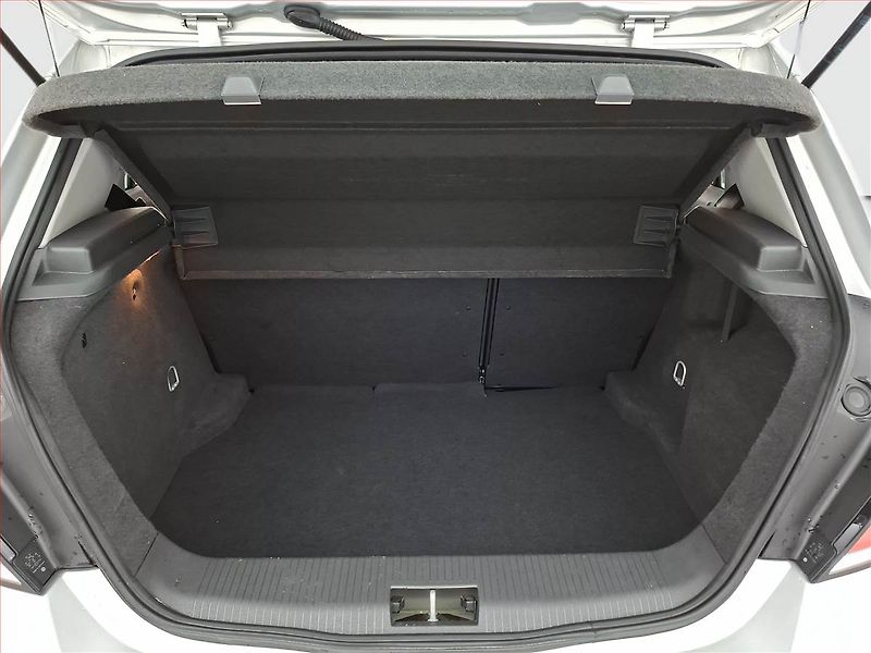 Opel Astra (2007) 1.4 16V, Automat - fotka 14 z 16