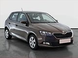 Škoda Fabia (2020) 1.0, Serv.kniha, Park. senzory - náhled 1