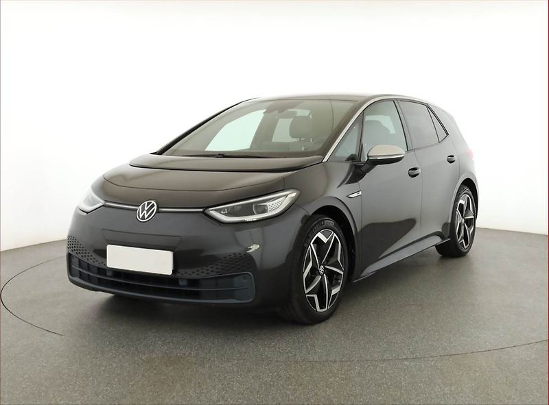 Volkswagen ID.3 (2020) 1st (62 kWh), SoH 89% - fotka 2 z 20