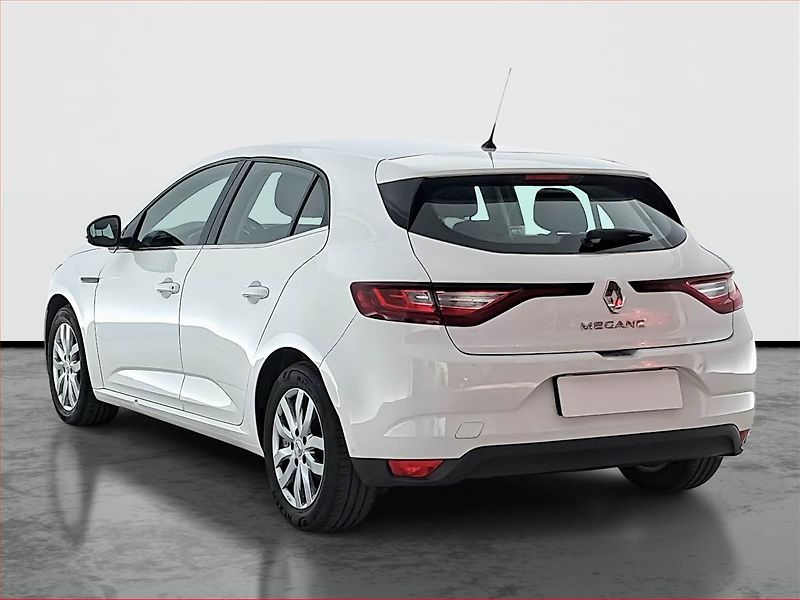 Renault Mégane (2018) 1.6 SCe, Serv.kniha, Tempomat - fotka 4 z 16