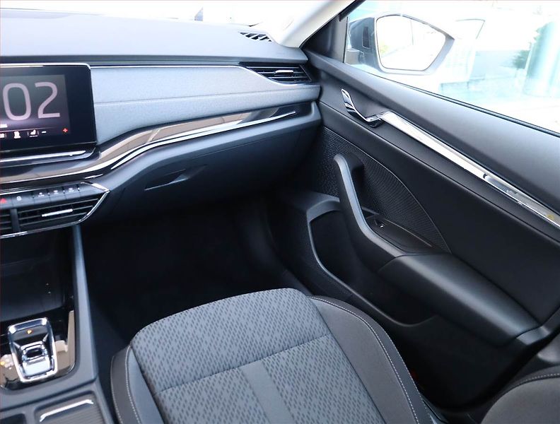 Škoda Octavia (2020) Style 1.4 TSI iV - fotka 8 z 17