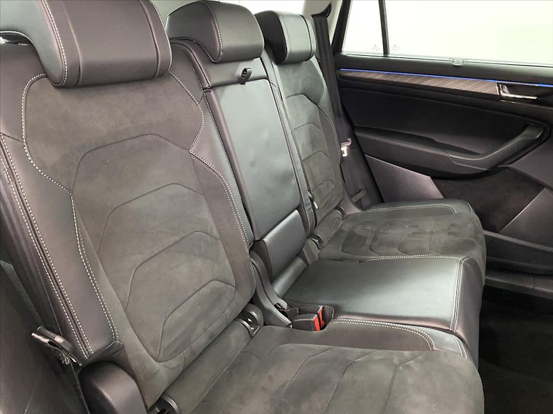 Škoda Kodiaq 2,0 TDI 110kW DSG 4x4 Style Pl - fotka 7 z 30