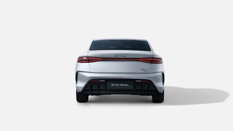BYD Seal Design - fotka 3 z 8