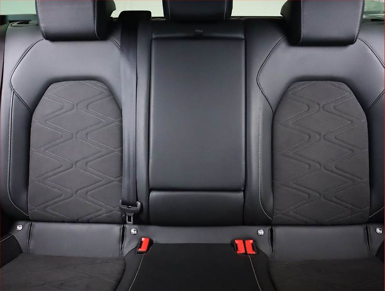 Seat Leon (2021) Xcellence 2.0 TDI, Automat - fotka 10 z 25