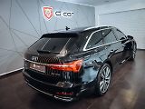 Audi A6 Avant 45TFSI 180kW - náhled 4