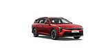 Kia K4 Sportswagon 1,6 T-GDi GPF 7DCT TOP - náhled 2