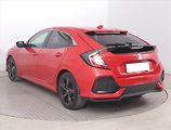 Honda Civic (2017) 1.0 VTEC Turbo, Serv.kniha - náhled 3