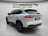MG HS HEV EXCLUSIVE  1.5TGI (165kW) - náhled 6