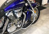 Honda VTX 1300 S (2003) hezký stav - náhled 7