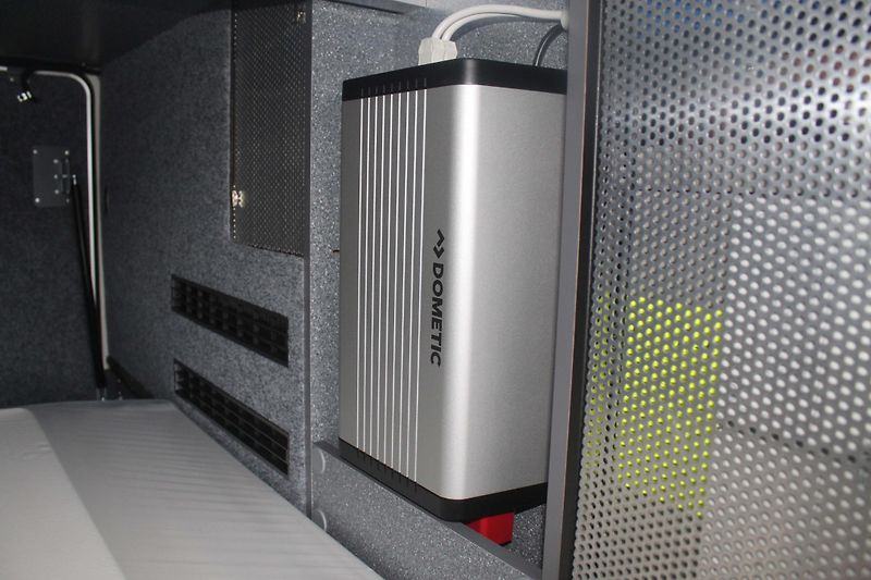 Carthago (2025) E-line I 64 XL QB - fotka 9 z 123