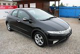 Honda Civic (2007) 1,4i KLIMA EL.OKNA ALUKOLA - náhled 1