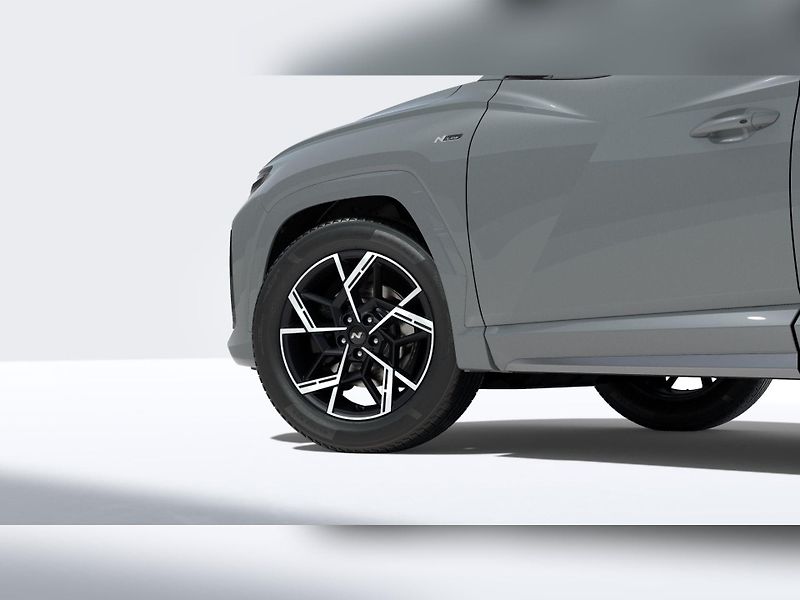 Hyundai Tucson (2026) N Line - fotka 5 z 9