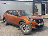 Peugeot 2008 1.2iT, ČR-1m, manual, 2x kola - náhled 1