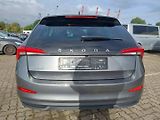 Škoda Scala (2023) 1.5TSI Tour*NAV*ACC*CAM - náhled 4