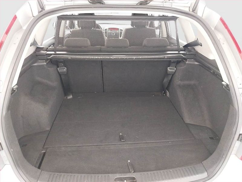 Kia Ceed (2010) 1.6 CVVT, Serv.kniha, po STK - fotka 14 z 16