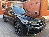 Volkswagen Touareg 30D-R22-NEZ.T-IQ-TAŽ-R LINE - náhled 9