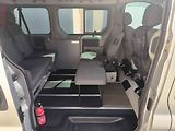 Opel Vivaro (2009) 2.5CDTi WESTFALIA, Life, TZ - náhled 11