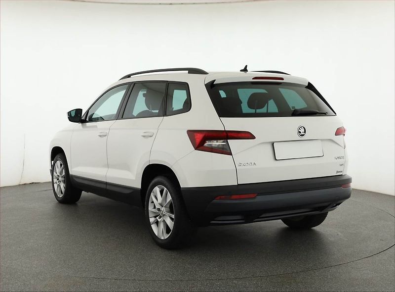 Škoda Karoq (2018) Ambition 2.0 TDI, 4X4 - fotka 4 z 20