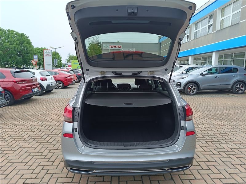 Hyundai i30 1,0 T-GDi DCT Smart - fotka 22 z 22